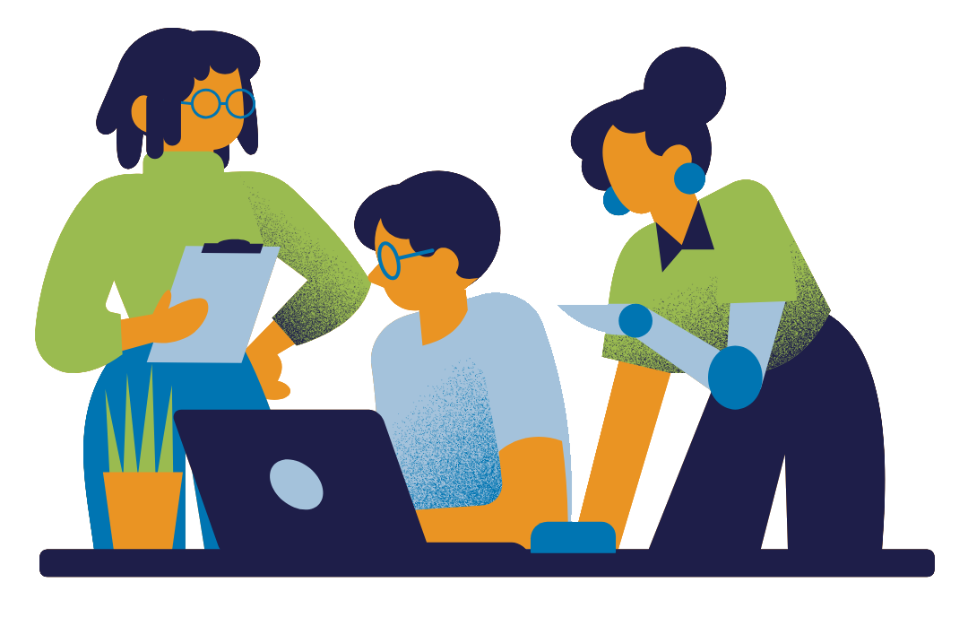 Pre-Vetted, Senior-Level Talent