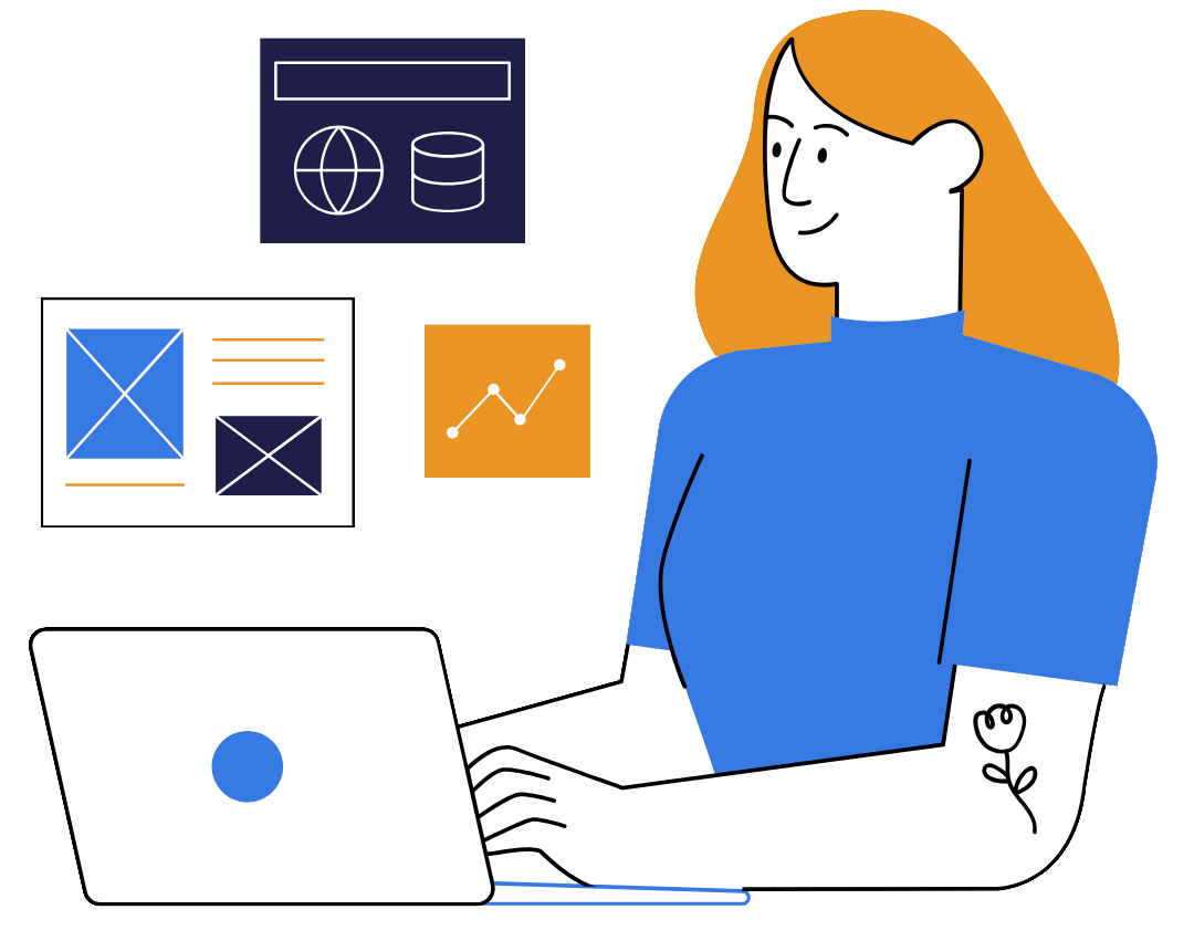 Pre-Vetted, Senior-Level Talent