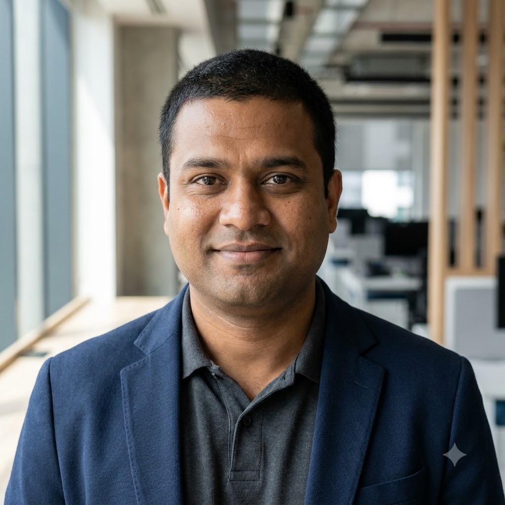 Avijit Hore