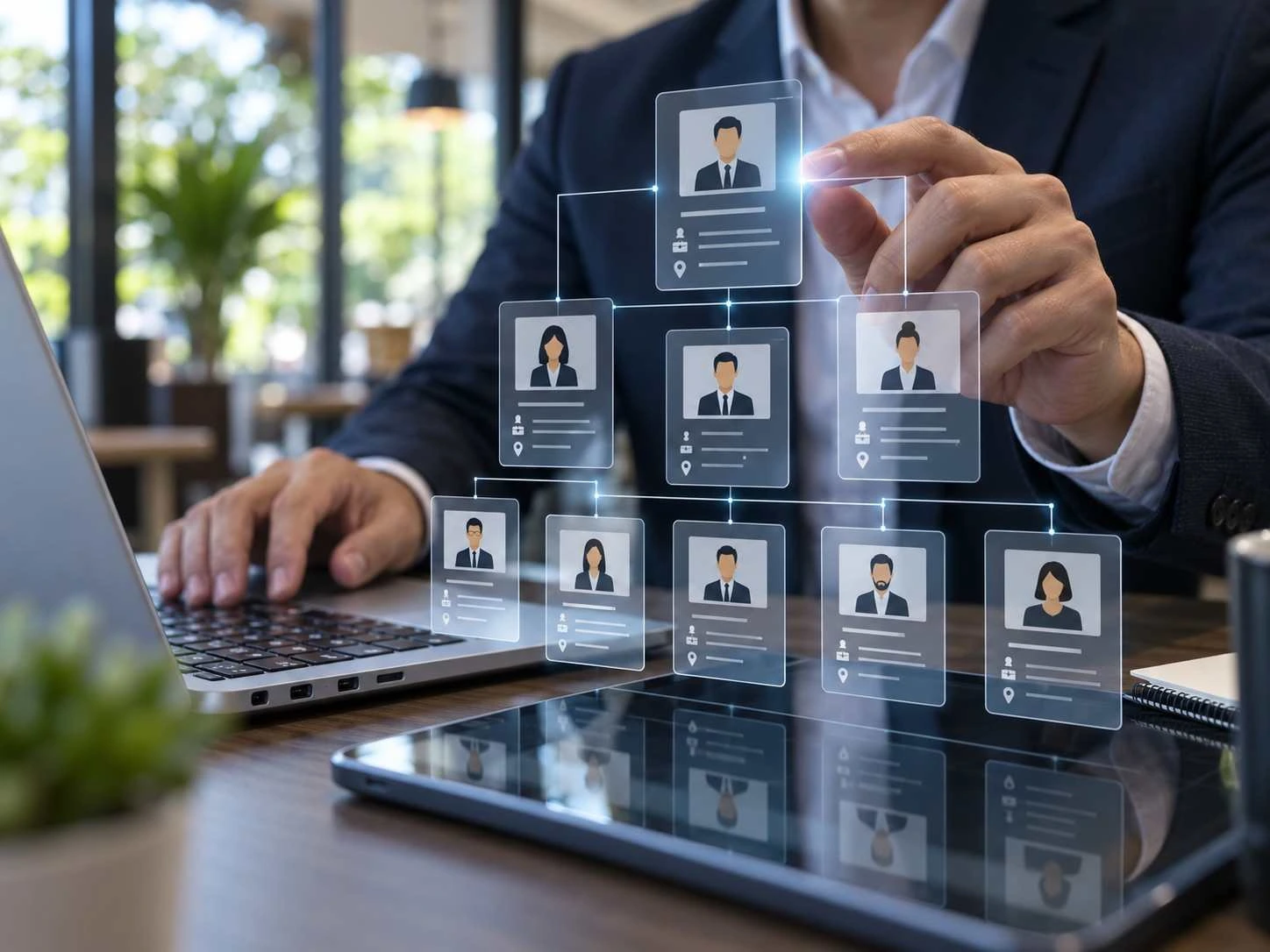 ACE delivery team supporting technology execution